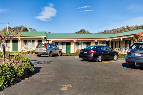 Wintersun Gardens Motel - Northern Rivers Accommodation 28