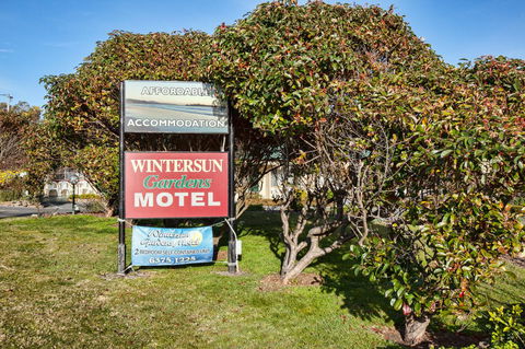 Wintersun Gardens Motel - Northern Rivers Accommodation 32