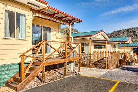 Wintersun Gardens Motel - Northern Rivers Accommodation 13