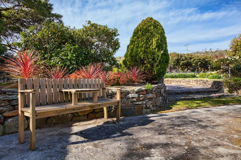 Wintersun Gardens Motel - Northern Rivers Accommodation 30