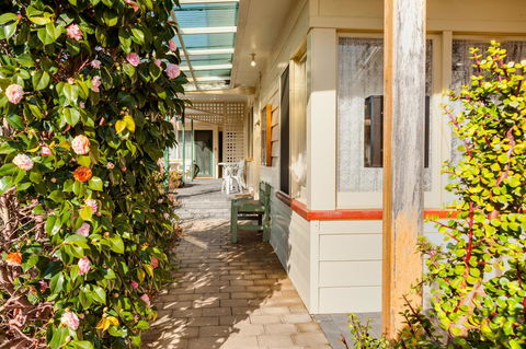 Wintersun Gardens Motel - Northern Rivers Accommodation 22