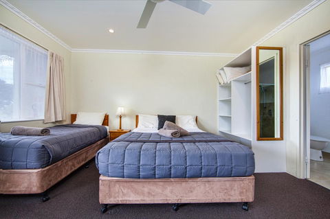 Wintersun Gardens Motel - Northern Rivers Accommodation 2