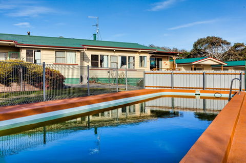 Wintersun Gardens Motel - Northern Rivers Accommodation 14