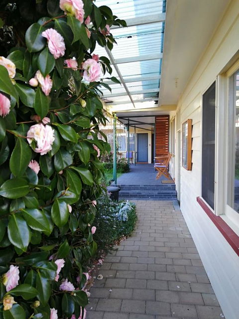 Wintersun Gardens Motel - Northern Rivers Accommodation 5