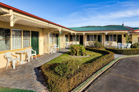 Wintersun Gardens Motel - Northern Rivers Accommodation 23