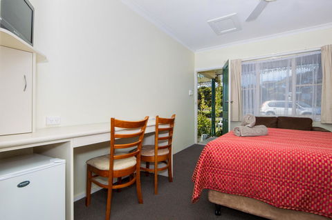 Wintersun Gardens Motel - Northern Rivers Accommodation 34