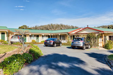 Wintersun Gardens Motel - Northern Rivers Accommodation 33