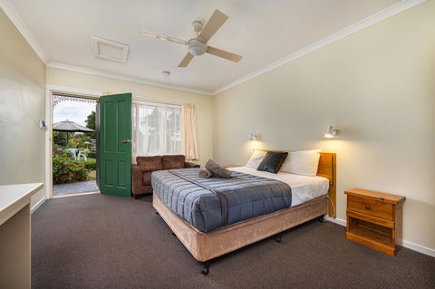 Wintersun Gardens Motel - Northern Rivers Accommodation 42