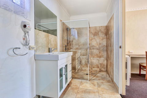 Wintersun Gardens Motel - Northern Rivers Accommodation 9