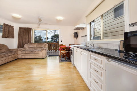 Wintersun Gardens Motel - Northern Rivers Accommodation 35
