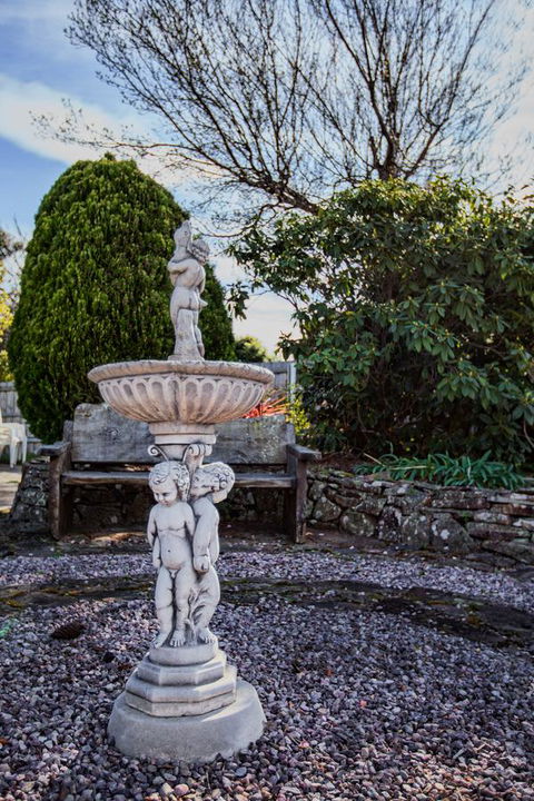 Wintersun Gardens Motel - Northern Rivers Accommodation 31