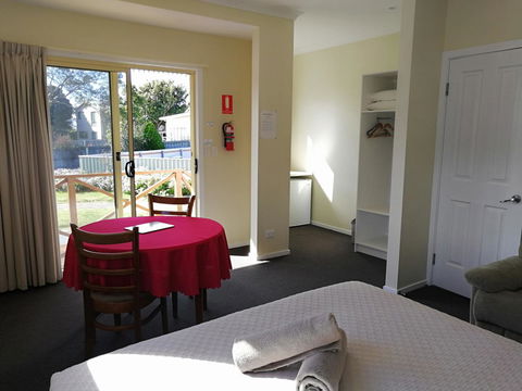Wintersun Gardens Motel - Northern Rivers Accommodation 8
