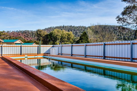 Wintersun Gardens Motel - Northern Rivers Accommodation 17