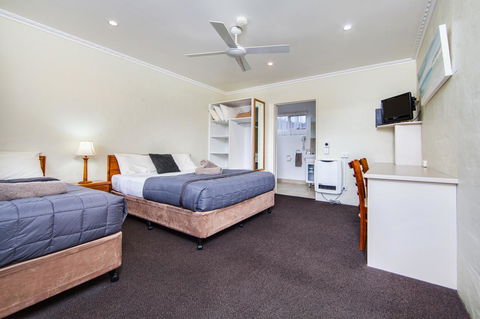 Wintersun Gardens Motel - Northern Rivers Accommodation 39