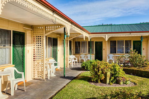 Wintersun Gardens Motel - Northern Rivers Accommodation 37