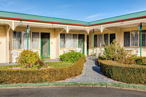 Wintersun Gardens Motel - Northern Rivers Accommodation 26