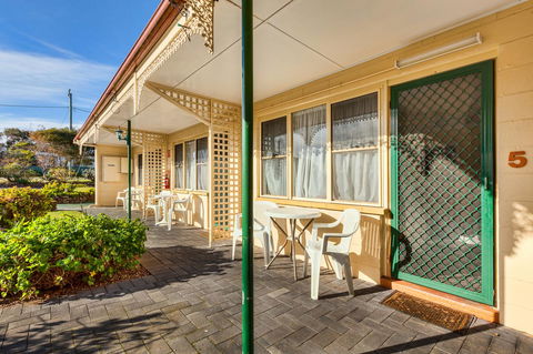 Wintersun Gardens Motel - Northern Rivers Accommodation 36