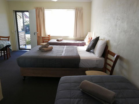 Wintersun Gardens Motel - Northern Rivers Accommodation 12