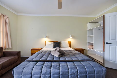 Wintersun Gardens Motel - Northern Rivers Accommodation 1
