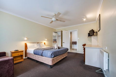 Wintersun Gardens Motel - Northern Rivers Accommodation 10