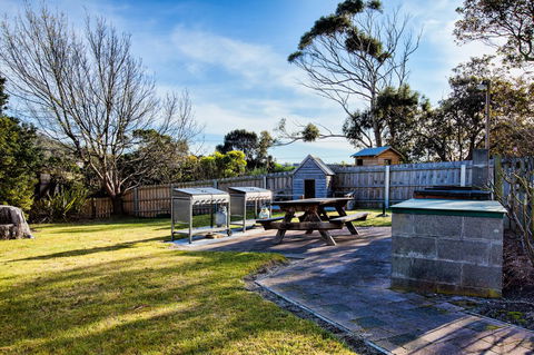 Wintersun Gardens Motel - Northern Rivers Accommodation 38