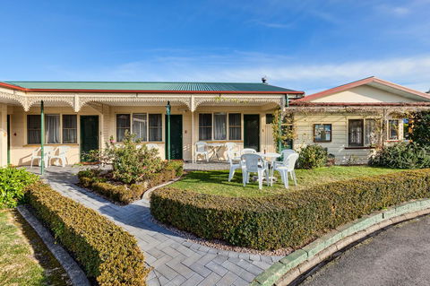 Wintersun Gardens Motel - Northern Rivers Accommodation 25