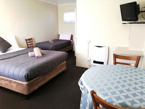 Wintersun Gardens Motel - Northern Rivers Accommodation 11