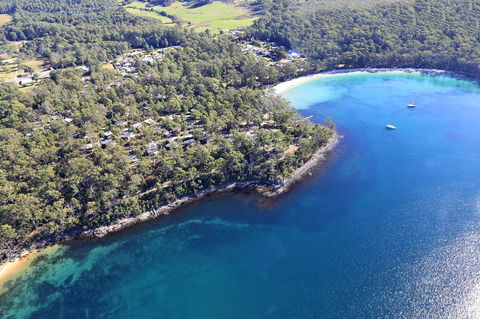 Stewarts Bay Lodge - Northern Rivers Accommodation 12