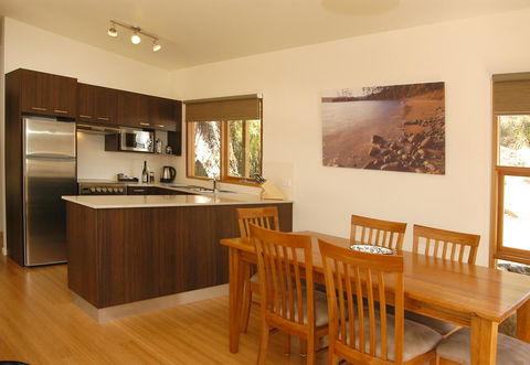 Stewarts Bay Lodge - Northern Rivers Accommodation 29