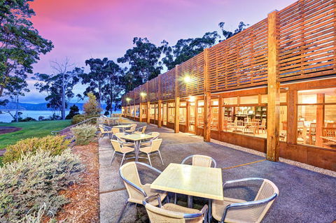 Stewarts Bay Lodge - Northern Rivers Accommodation 11