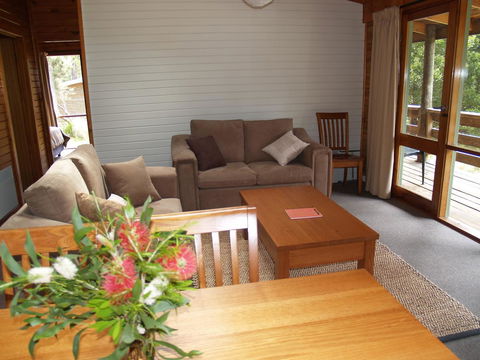 Stewarts Bay Lodge - Northern Rivers Accommodation 19