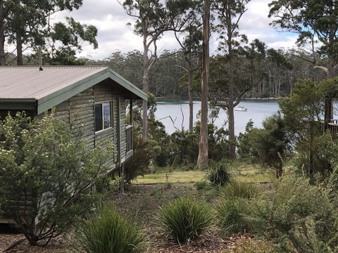 Stewarts Bay Lodge - Northern Rivers Accommodation 1