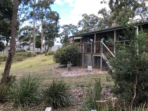 Stewarts Bay Lodge - Northern Rivers Accommodation 5