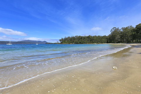 Stewarts Bay Lodge - Northern Rivers Accommodation 13
