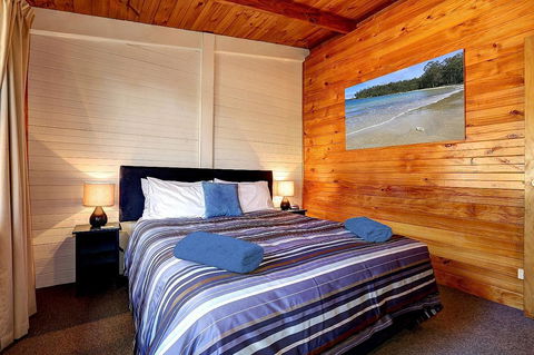 Stewarts Bay Lodge - Northern Rivers Accommodation 37