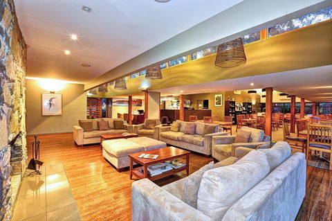 Stewarts Bay Lodge - Northern Rivers Accommodation 17