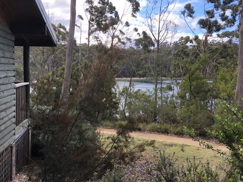 Stewarts Bay Lodge - Northern Rivers Accommodation 8