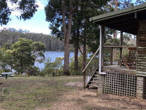 Stewarts Bay Lodge - Northern Rivers Accommodation 7