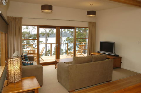 Stewarts Bay Lodge - Northern Rivers Accommodation 30