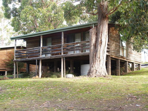 Stewarts Bay Lodge - Northern Rivers Accommodation 22