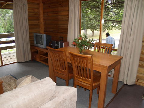 Stewarts Bay Lodge - Northern Rivers Accommodation 21