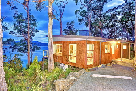 Stewarts Bay Lodge - Northern Rivers Accommodation 15