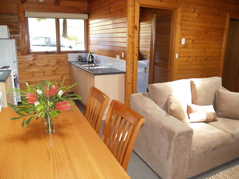 Stewarts Bay Lodge - Northern Rivers Accommodation 25