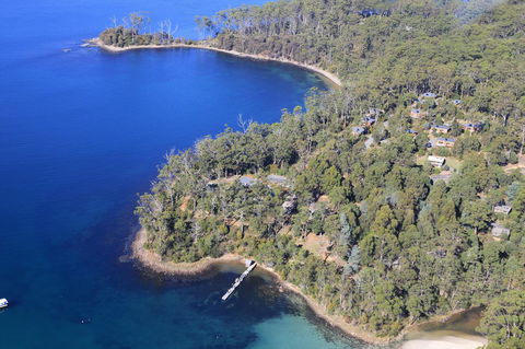 Stewarts Bay Lodge - Northern Rivers Accommodation 16
