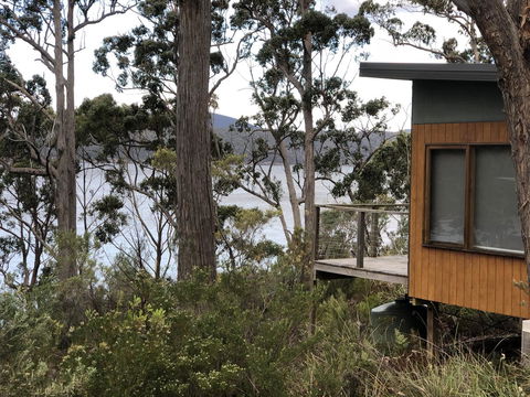 Stewarts Bay Lodge - Northern Rivers Accommodation 2
