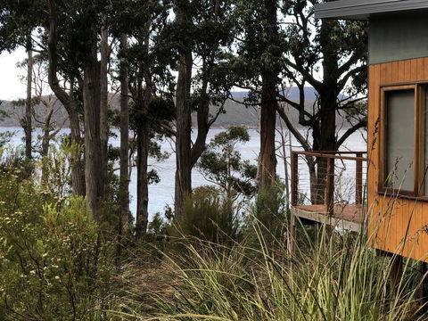 Stewarts Bay Lodge - Northern Rivers Accommodation 4