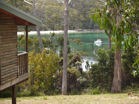 Stewarts Bay Lodge - Northern Rivers Accommodation 18