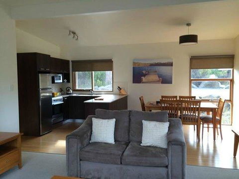 Stewarts Bay Lodge - Northern Rivers Accommodation 35
