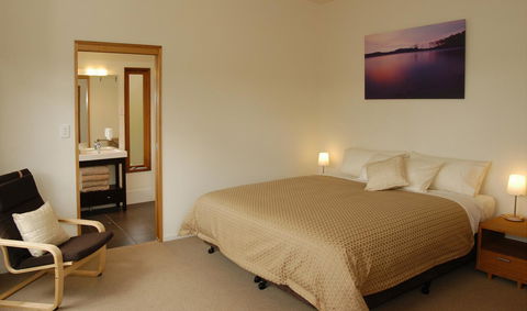 Stewarts Bay Lodge - Northern Rivers Accommodation 26