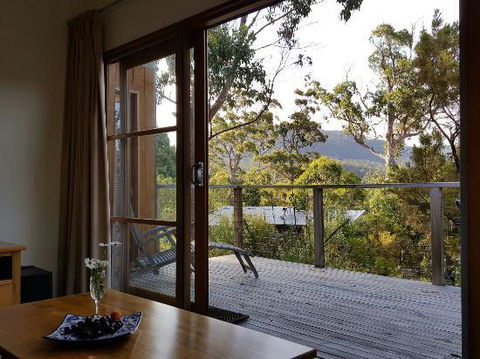 Stewarts Bay Lodge - Northern Rivers Accommodation 34